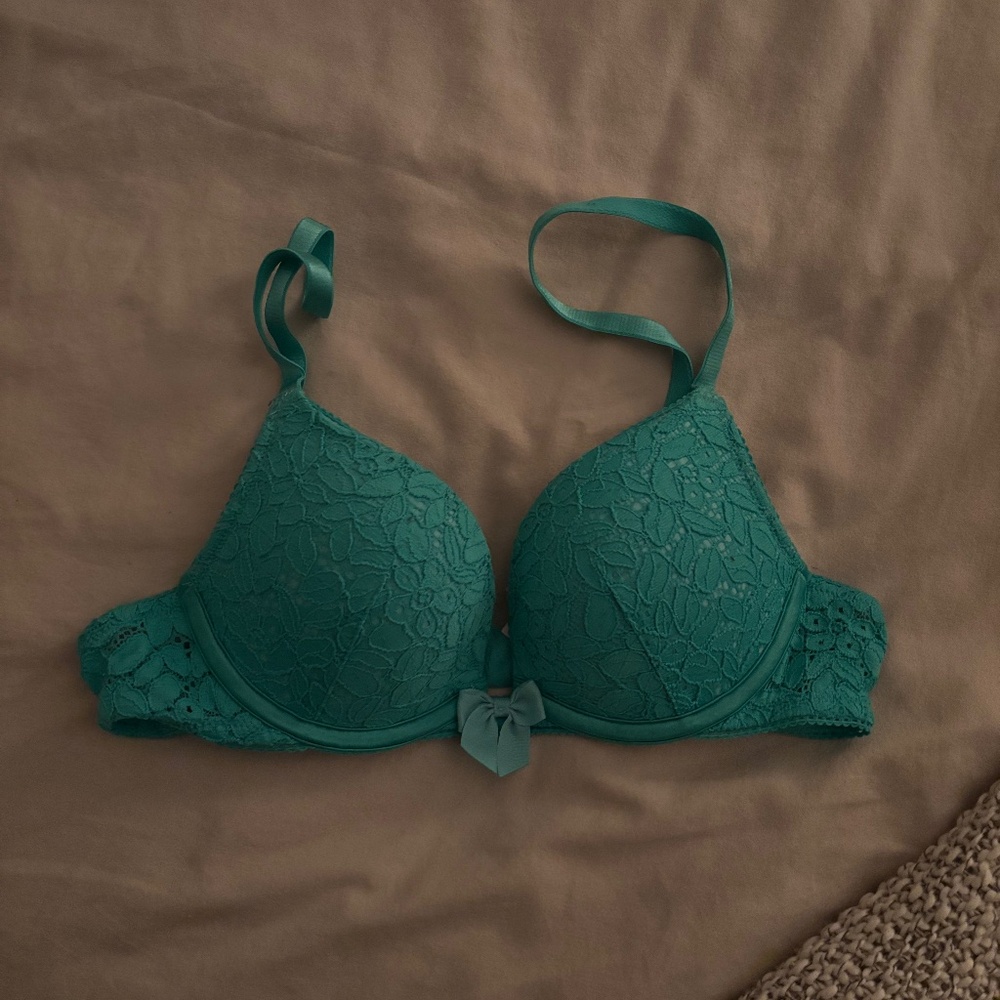 Aerie Brooke push-up bra
